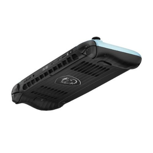 Máy chơi game cầm tay MSI Claw 8 AI+ A2VM-239VN (Intel ® Core Ultra 7 258V | 32GB | 1TB | 8 inch FHD+ 120Hz | Cảm ứng | Win 11)