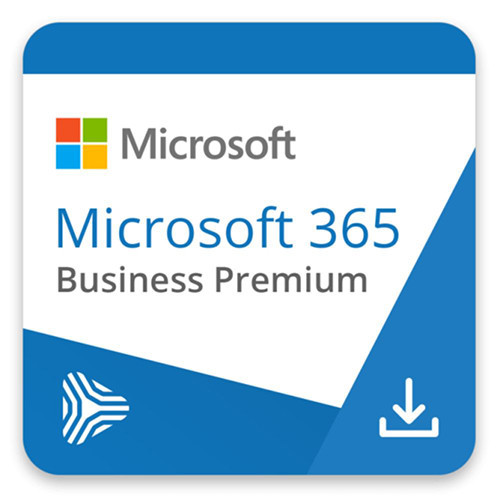 Dịch vụ trực tuyến Microsoft 365 Business Premium - Annual (1 User/ 12 tháng)