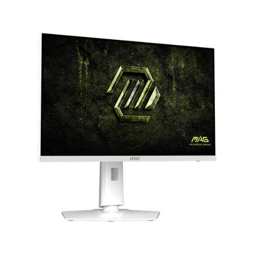 Màn Hình Gaming MSI MAG 274QRFW X32 (27 inch | IPS | 2K | 320Hz | 0.5ms)