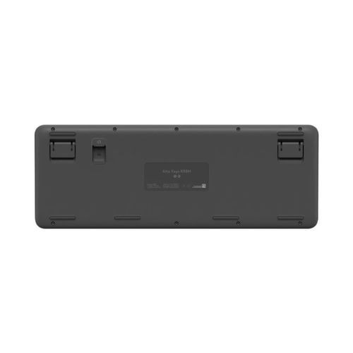 Bàn phím cơ Logitech Alto Keys K98M Wireless Graphite