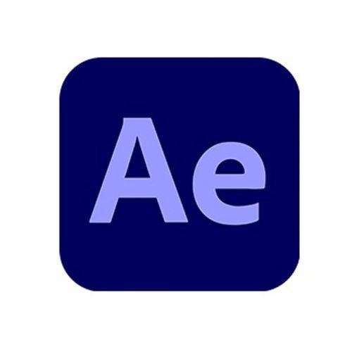 Phần mềm After Effects for teams ALL Multiple Platforms Multi Asian Languages Subscription New 12 months