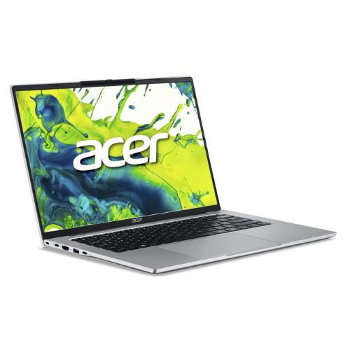 Laptop Acer Aspire Lite 14 AL14-44P-R0SP NX.DMCSV.003 (Ryzen™ 7-7730U | 8GB | 512GB | AMD Radeon™ 680M Graphics | 14.5inch FHD+ | Win 11 | Bạc)