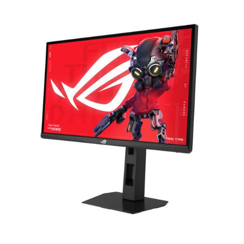 Màn hình Asus ROG Strix XG248QSG Ace (24.1 inch | Super TN | FHD | 610Hz | 0.7ms)