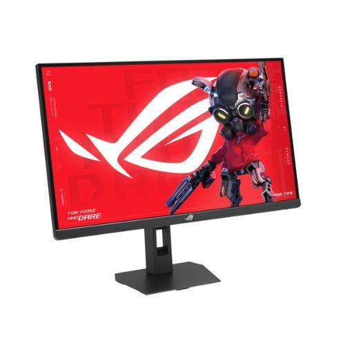 Màn hình Asus ROG Strix Pulsar XG27AQNGV (27 inch | Ultrafast IPS | 2K | 360Hz | 1ms)
