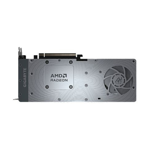 VGA Gigabyte Radeon AI PRO R9700 AI TOP 32G (Rev. 1.0)