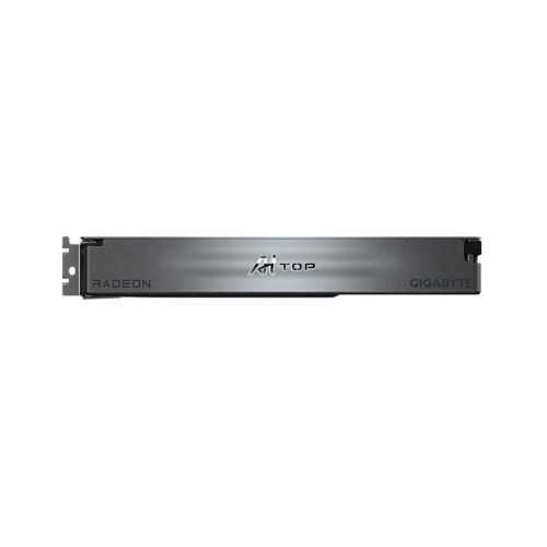 VGA Gigabyte Radeon AI PRO R9700 AI TOP 32G (Rev. 1.0)