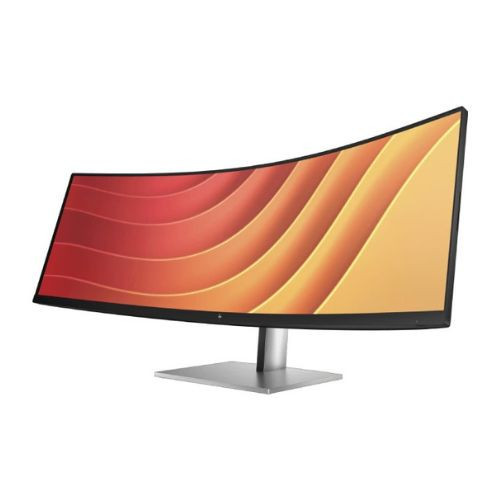 Màn hình cong HP E45c G5 6N4C1AA (44.5 inch | VA | DQHD | 165Hz | 3ms | Speaker)