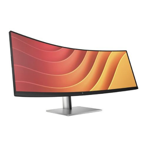 Màn hình cong HP E45c G5 6N4C1AA (44.5 inch | VA | DQHD | 165Hz | 3ms | Speaker)