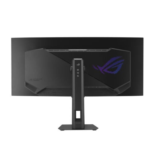 Màn Hình Gaming ASUS ROG Strix OLED XG34WCDMTG (34 inch | OLED | WQHD | 240Hz | 0.03ms | Speaker)