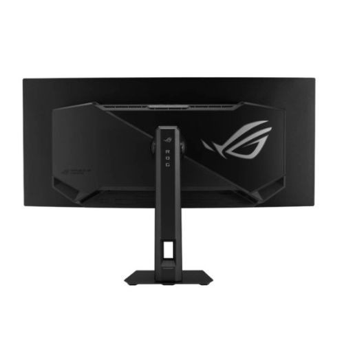 Màn Hình Gaming ASUS ROG Strix OLED XG34WCDMS (34 inch | OLED | WQHD | 280Hz | 0.03ms)