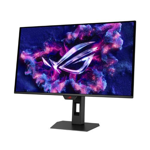 Màn Hình Gaming ASUS ROG Strix OLED XG27UQDMS (26.5 inch | OLED | 4K | 240Hz | 0.03ms)