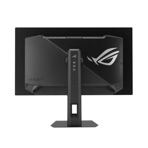 Màn Hình Gaming ASUS ROG Strix OLED XG27UQDMS (26.5 inch | OLED | 4K | 240Hz | 0.03ms)