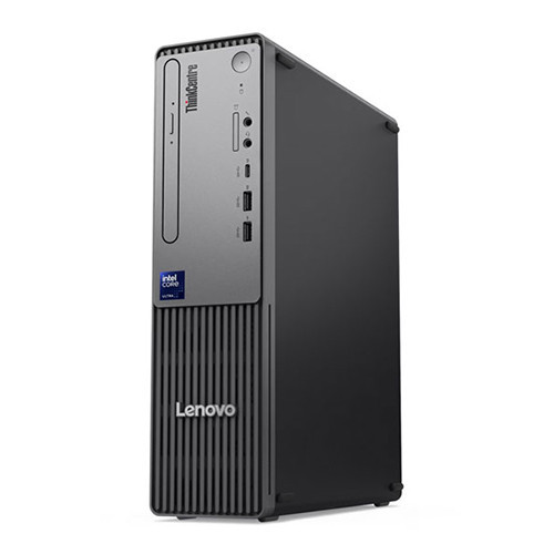 PC Lenovo ThinkCentre neo 50s Gen 6 13DM0049VA (Core Ultra 3 205 | 16GB | 512GB | Intel Graphics| NoOS | Đen)