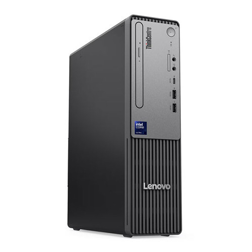 PC Lenovo ThinkCentre neo 50s Gen 6 13DM0049VA (Core Ultra 3 205 | 16GB | 512GB | Intel Graphics| NoOS | Đen)