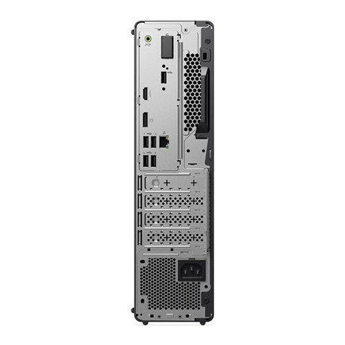 PC Lenovo ThinkCentre neo 50s Gen 6 13DM0049VA (Core Ultra 3 205 | 16GB | 512GB | Intel Graphics| NoOS | Đen)