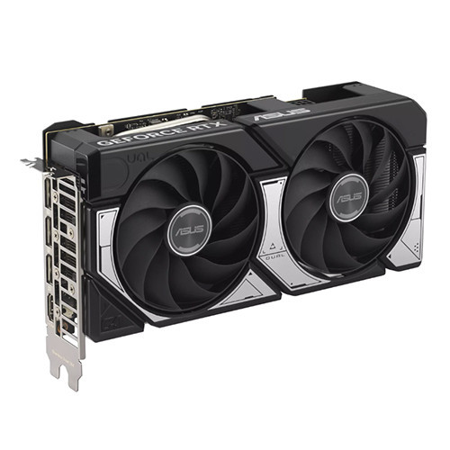 VGA ASUS Dual RTX 5060 Ti 8GB GDDR7 OC (DUAL-RTX5060TI-O8G)