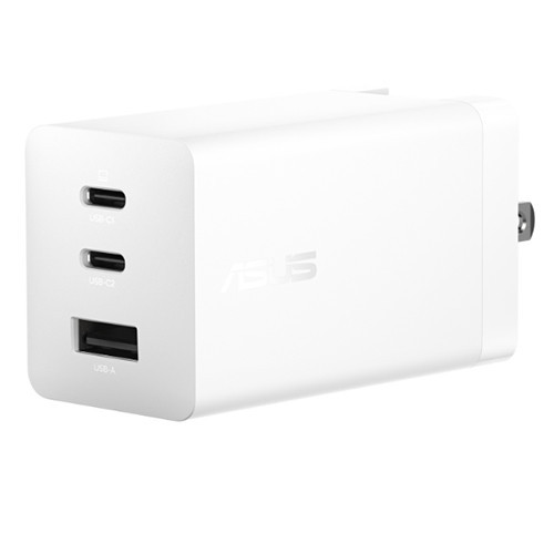 Bộ sạc ASUS AC100-03 2C1A GAN 100W (90XB09SN-BPW000)