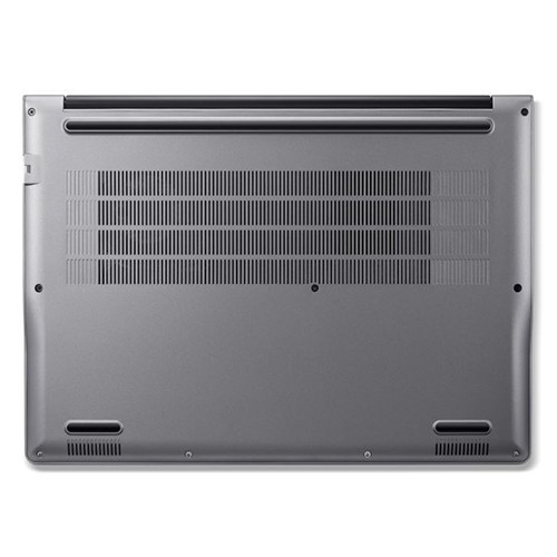 Laptop Acer Aspire Go 14 AI AG14-I71M-50AL NX.W25SV.001 (Ultra 5 125H | 16GB | 512GB | Intel® Arc™ Graphics | 14inch FHD+ | Win 11 | Xám)