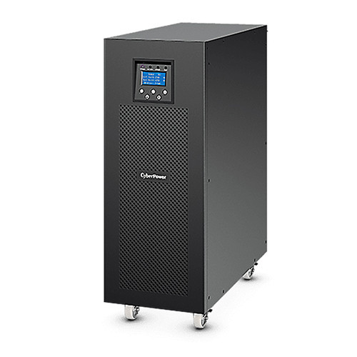 Bộ lưu điện UPS Cyber Power OLS10000E (Online | Tower | 10000VA | 9000W)