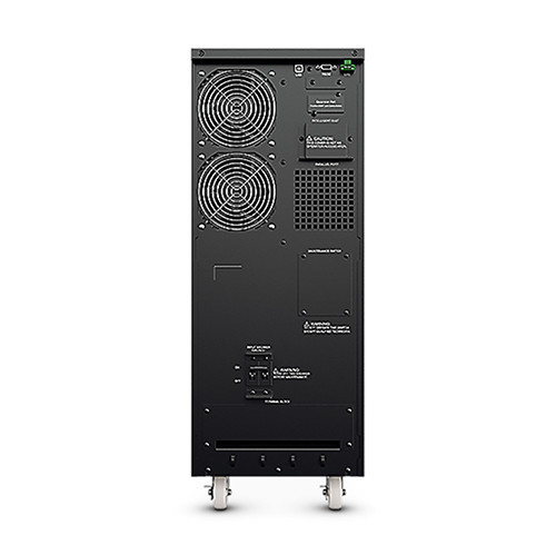 Bộ lưu điện UPS Cyber Power OLS10000E (Online | Tower | 10000VA | 9000W)