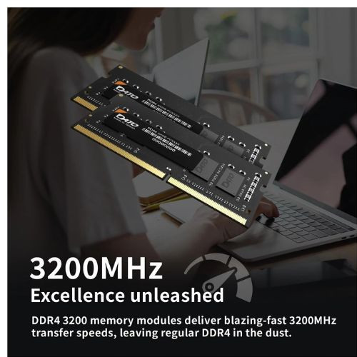 Ram Laptop Dato 16GB 3200Mhz DDR4