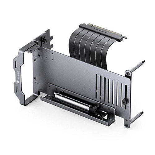 Giá đỡ VGA DỌC JONSBO A50 GRAY