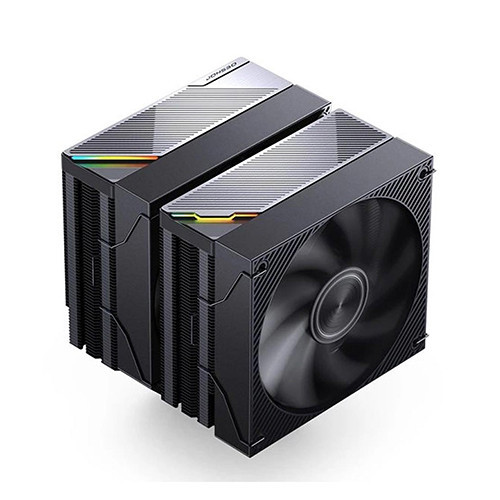 Tản nhiệt CPU JONSBO CA90 BLACK