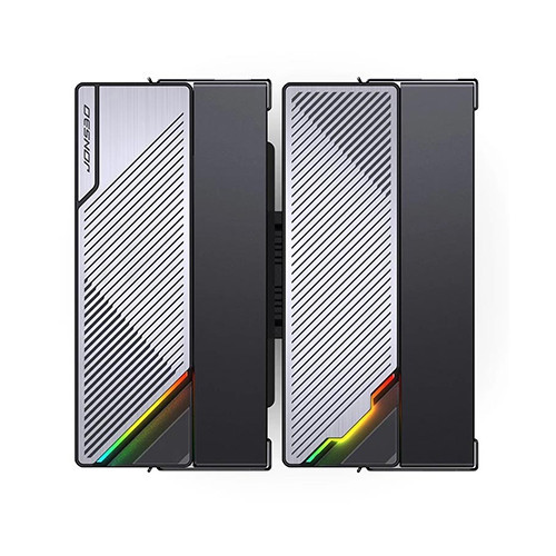 Tản nhiệt CPU JONSBO CA90 BLACK