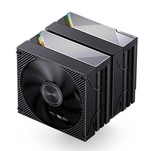 Tản nhiệt CPU JONSBO CA90 BLACK
