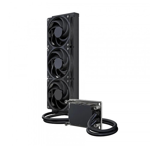 Tản nhiệt nước Cooler Master MasterLiquid PL360 TR5-SP6