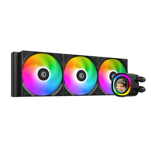 Tản nhiệt nước ID-COOLING FX360 ARGB LCD