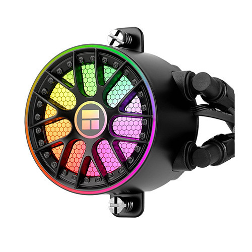 Tản Nhiệt Nước THERMALRIGHT AQUA ELITE 360 V6 BLACK ARGB