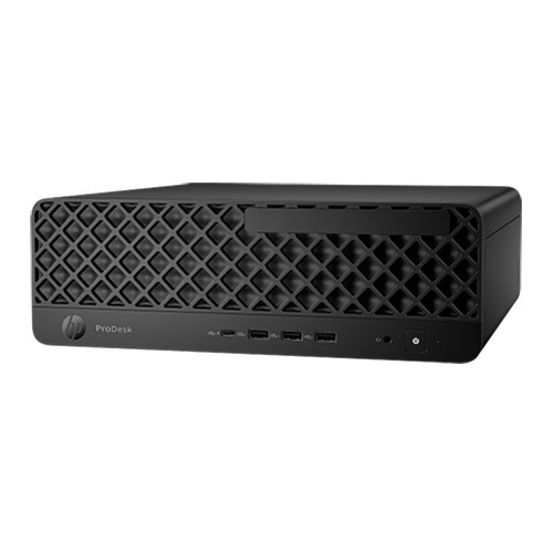 PC HP Prodesk 4 SFF G1i C3UA5PT (Intel Core Ultra 7 265 | 16GB | 512GB SSD | Intel® Graphics | Wifi + BT | USB Keyboard & Mouse | Win 11)