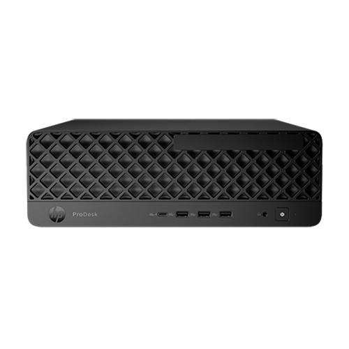 PC HP Prodesk 4 SFF G1i C3UA5PT (Intel Core Ultra 7 265 | 16GB | 512GB SSD | Intel® Graphics | Wifi + BT | USB Keyboard & Mouse | Win 11)