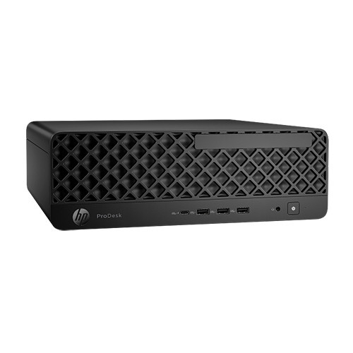 PC HP Prodesk 4 SFF G1i C3UA5PT (Intel Core Ultra 7 265 | 16GB | 512GB SSD | Intel® Graphics | Wifi + BT | USB Keyboard & Mouse | Win 11)