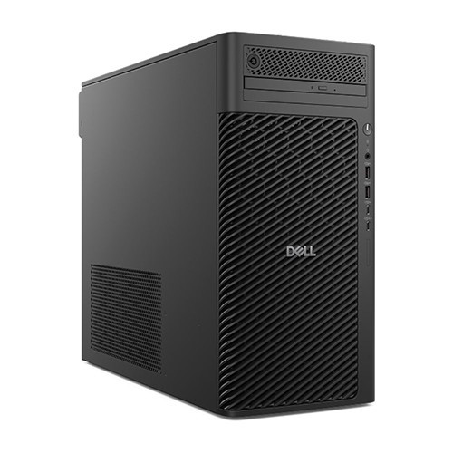 PC Workstation Dell Pro Max Tower T2 FCT2250 71102148 (Ultra 7 265 | 16GB | 512GB SSD | 2TB HDD |Key/ Mouse | Ubuntu | 3Y)
