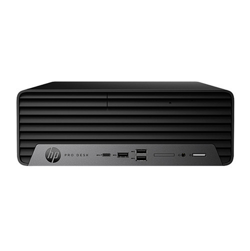 PC HP Pro SFF 400 G9 BM0B8AT (Intel Core i5 13500 | 1x8GB DDR4 | 512GB SSD | Mouse HP 320M | No Optical | WiFi 6, Bluetooth | Win 11 | 1Yr)