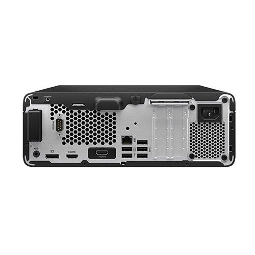 PC HP Pro SFF 400 G9 BM0B8AT (Intel Core i5 13500 | 1x8GB DDR4 | 512GB SSD | Mouse HP 320M | No Optical | WiFi 6, Bluetooth | Win 11 | 1Yr)