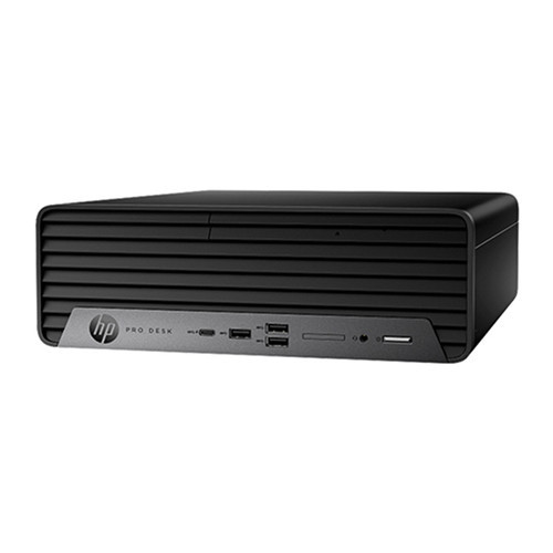 PC HP Pro SFF 400 G9 BM0B8AT (Intel Core i5 13500 | 1x8GB DDR4 | 512GB SSD | Mouse HP 320M | No Optical | WiFi 6, Bluetooth | Win 11 | 1Yr)