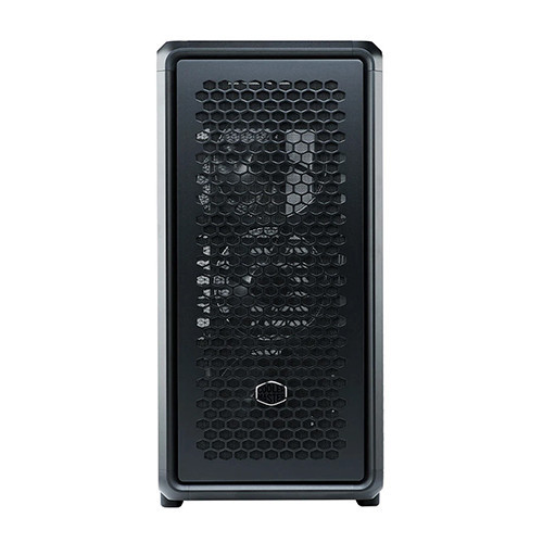 Vỏ Case Cooler Master MasterFrame 600 Black