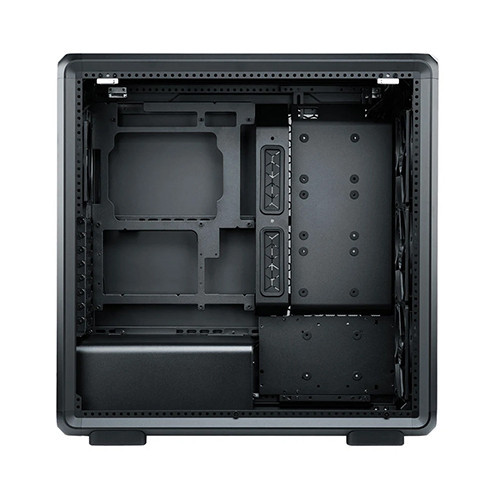 Vỏ Case Cooler Master MasterFrame 600 Black