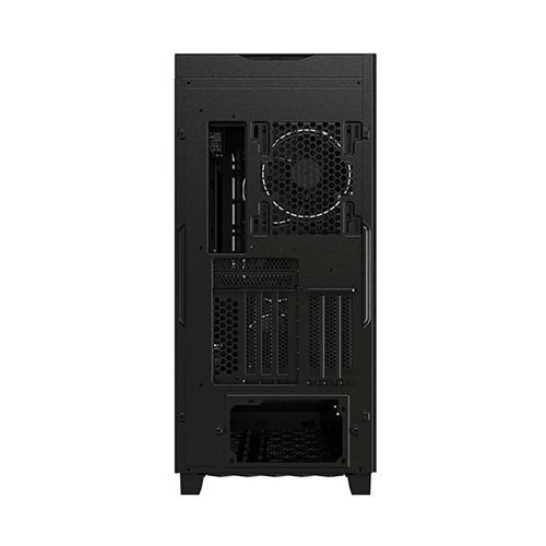 Vỏ case Gigabyte Aorus C500 Glass ( E-ATX, 4 Fan ARGB)