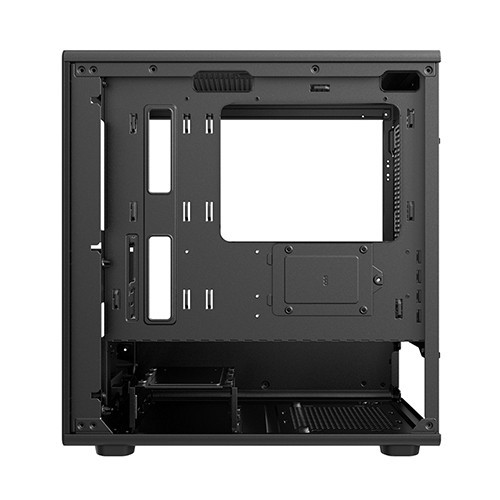 Vỏ Case KENOO ESPORT M362 - Màu Đen Size MATX