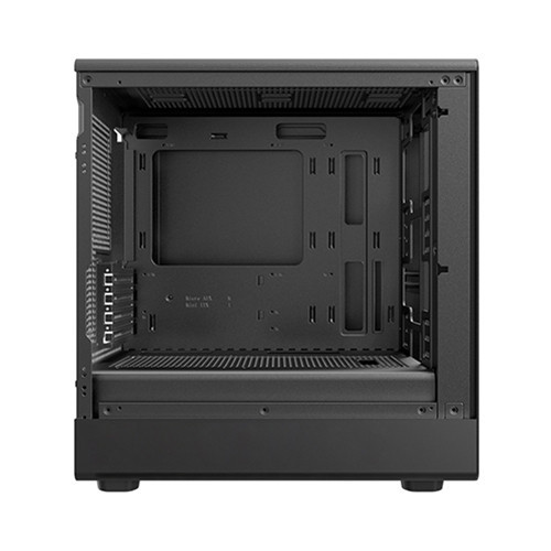 Vỏ Case KENOO ESPORT M362 - Màu Đen Size MATX