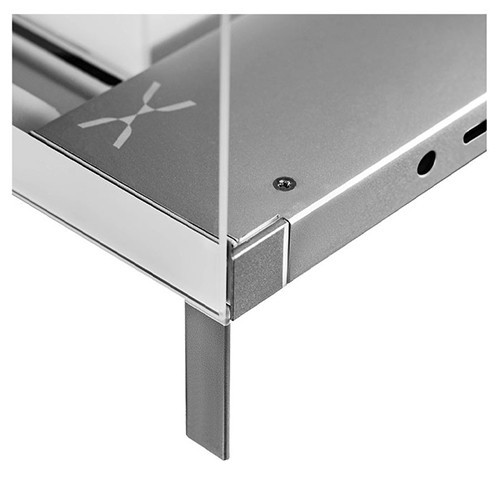 Vỏ case TRYX LUCA L70 WHITE (eATX/0 fan)
