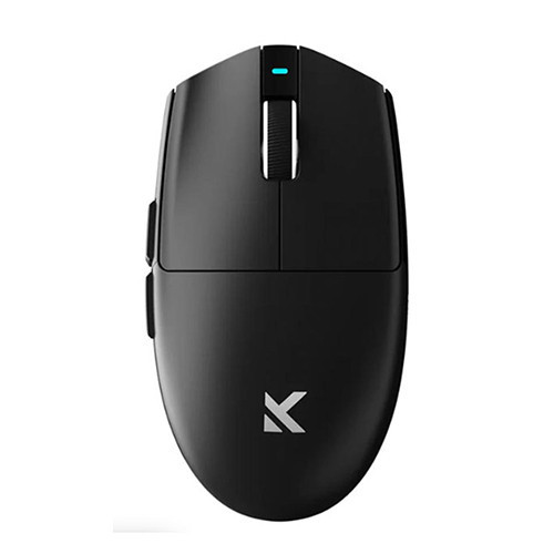 Chuột MCHOSE G3 V2 Wireless Black