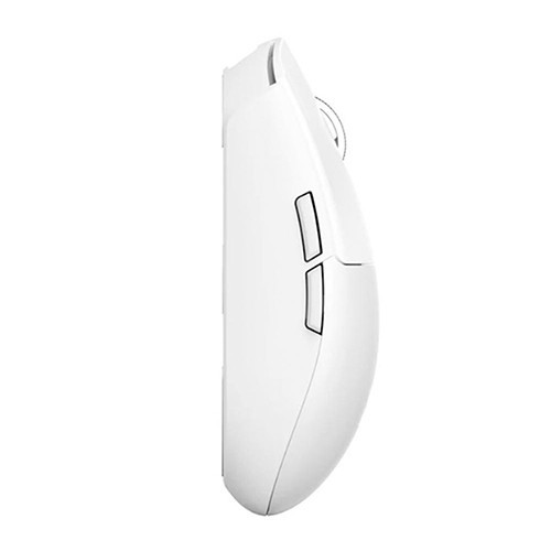 Chuột MCHOSE G3 V2 Wireless White