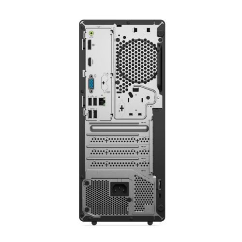 PC Lenovo ThinkCentre neo 50t Gen 6 13BB001FVA (Intel Core Ultra 3 205 | 8GB | 512GB | Intel Graphics | Chuột + Bàn phím | Đen | No OS)