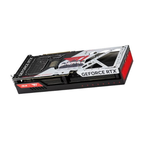 VGA ASUS T1 GeForce RTX 5070 12GB GDDR7 OC Edition (T1-RTX5070-O12G-GAMING)