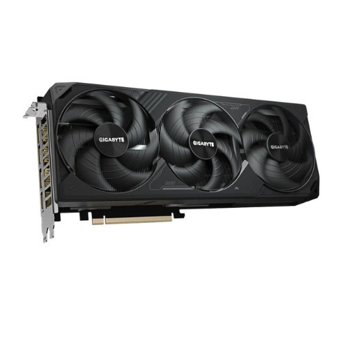VGA Gigabyte RTX 5070 Ti WINDFORCE SFF 16GB (N507TWF3-16GD)